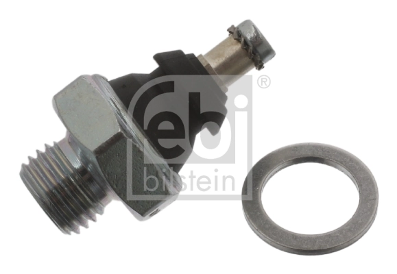 Oil Pressure Switch
